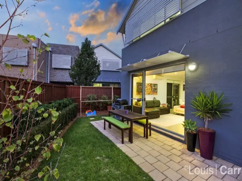 175 Sanctuary Drive, Rouse Hill Sold by Louis Carr Real Estate - image 4