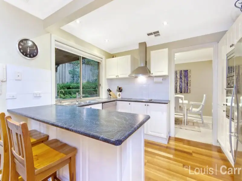 14 Minnamurra Grove, Dural Sold by Louis Carr Real Estate - image 3