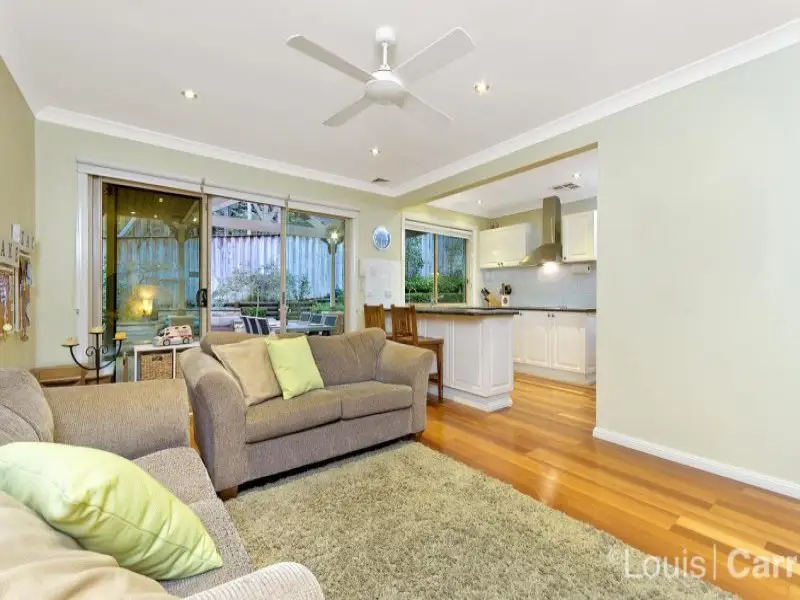 14 Minnamurra Grove, Dural Sold by Louis Carr Real Estate - image 5