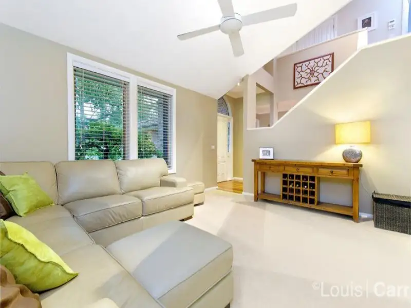 14 Minnamurra Grove, Dural Sold by Louis Carr Real Estate - image 7