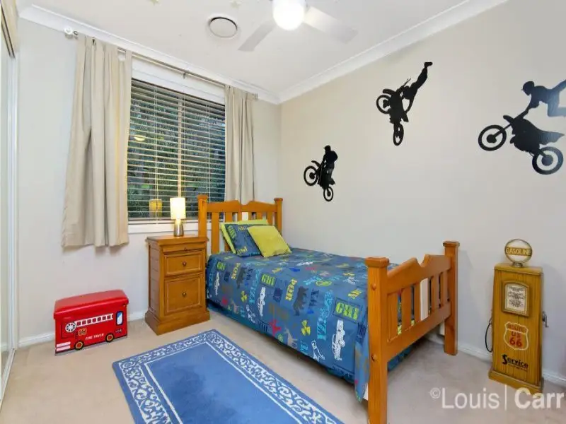 14 Minnamurra Grove, Dural Sold by Louis Carr Real Estate - image 8