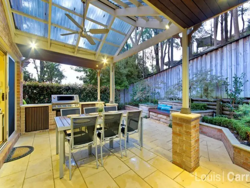 14 Minnamurra Grove, Dural Sold by Louis Carr Real Estate - image 4