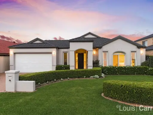 37 St Pauls Avenue, Castle Hill Sold by Louis Carr Real Estate