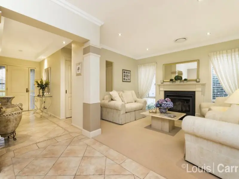 37 St Pauls Avenue, Castle Hill Sold by Louis Carr Real Estate - image 2