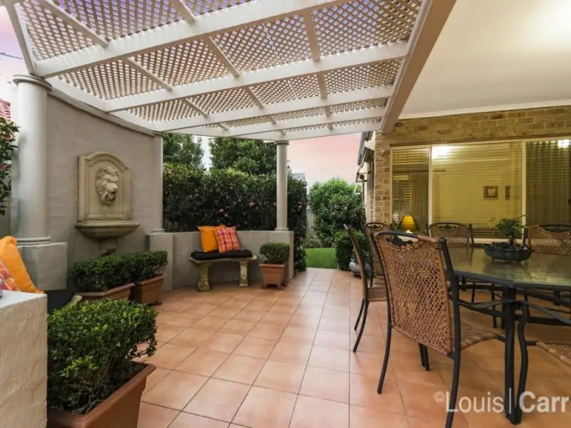 37 St Pauls Avenue, Castle Hill Sold by Louis Carr Real Estate - image 4