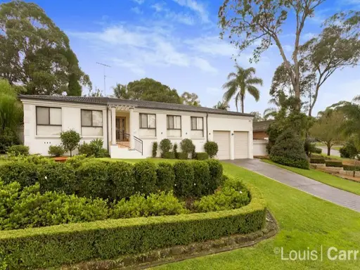 26 Doherty Avenue, Glenhaven Sold by Louis Carr Real Estate