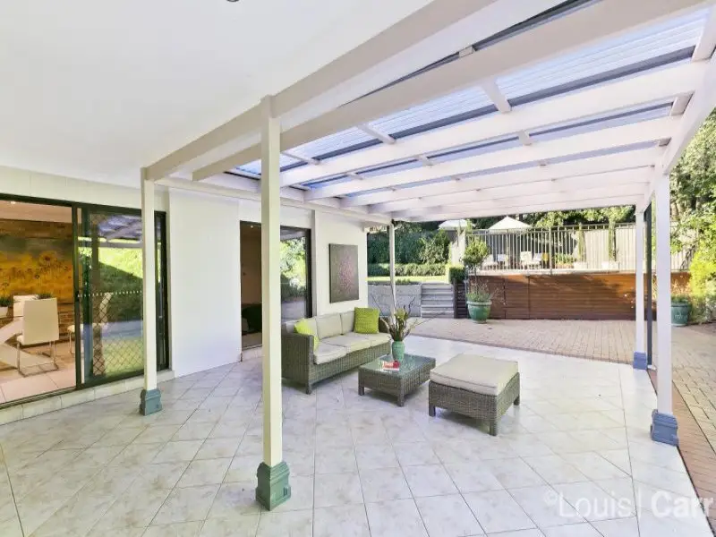 26 Doherty Avenue, Glenhaven Sold by Louis Carr Real Estate - image 11