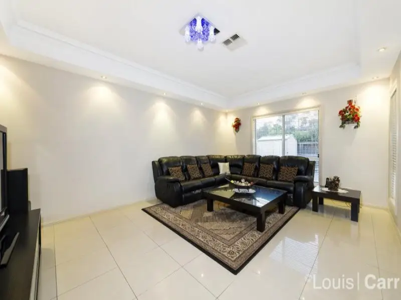 5 Honeyeater Crescent, Beaumont Hills Sold by Louis Carr Real Estate - image 8