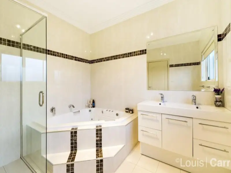 5 Honeyeater Crescent, Beaumont Hills Sold by Louis Carr Real Estate - image 5