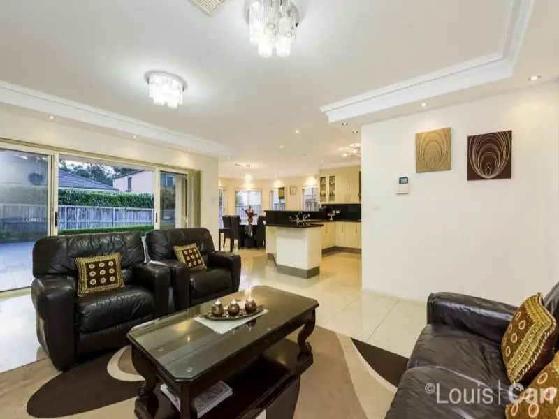 5 Honeyeater Crescent, Beaumont Hills Sold by Louis Carr Real Estate - image 6