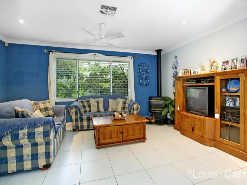 7 Hamilton Way, Beaumont Hills Sold by Louis Carr Real Estate - image 5