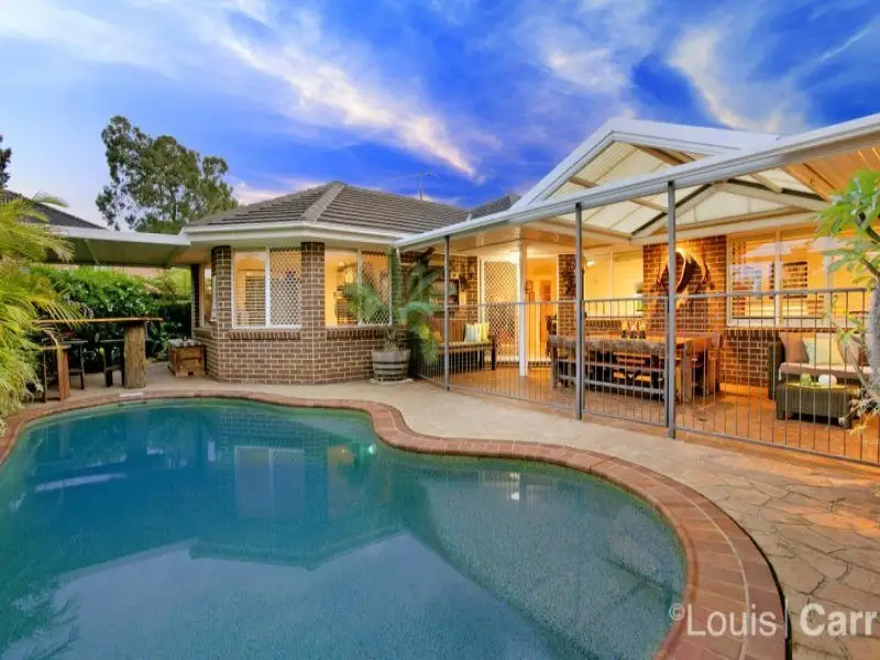 7 Hamilton Way, Beaumont Hills Sold by Louis Carr Real Estate - image 2