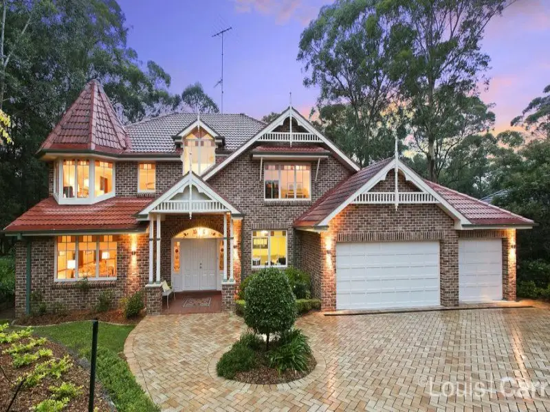 Glenhaven Sold by Louis Carr Real Estate - image 1