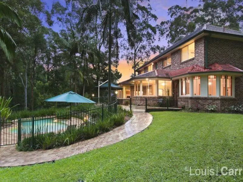 Glenhaven Sold by Louis Carr Real Estate - image 4