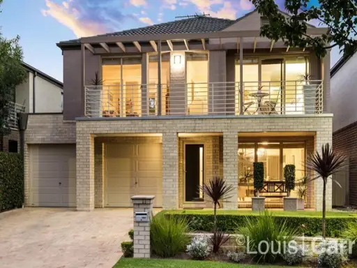 Lot 1061 Phoenix Avenue, Beaumont Hills Sold by Louis Carr Real Estate