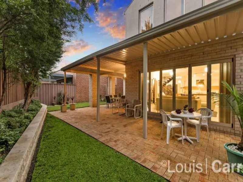 Lot 1061 Phoenix Avenue, Beaumont Hills Sold by Louis Carr Real Estate - image 2