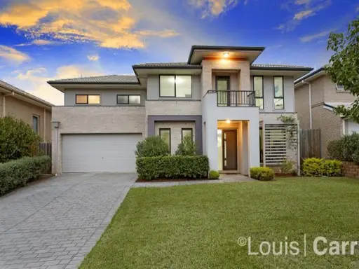 Lot 1203 Phoenix Avenue, Beaumont Hills Sold by Louis Carr Real Estate