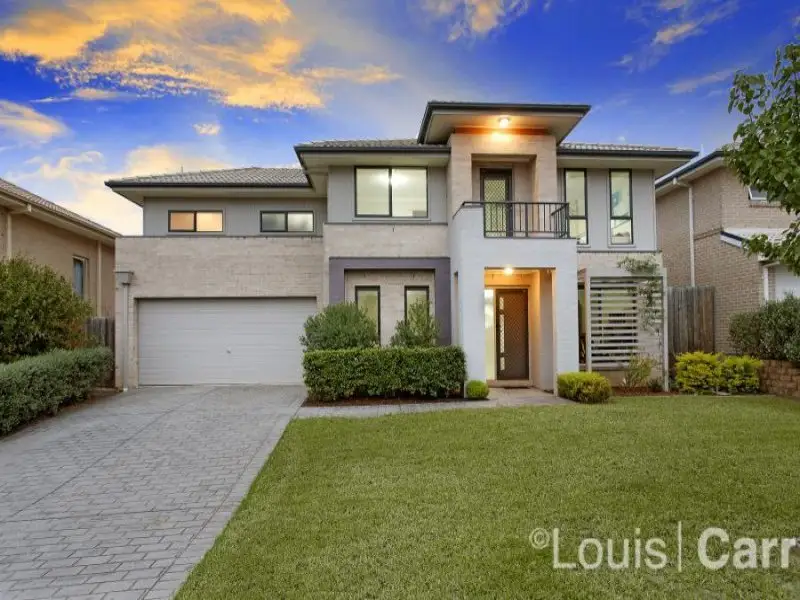 Lot 1203 Phoenix Avenue, Beaumont Hills Sold by Louis Carr Real Estate - image 1