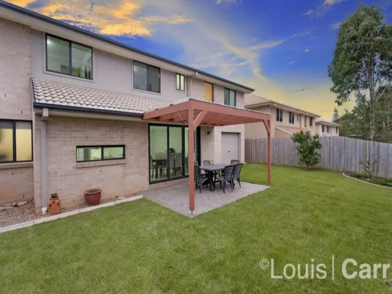 Lot 1203 Phoenix Avenue, Beaumont Hills Sold by Louis Carr Real Estate - image 3