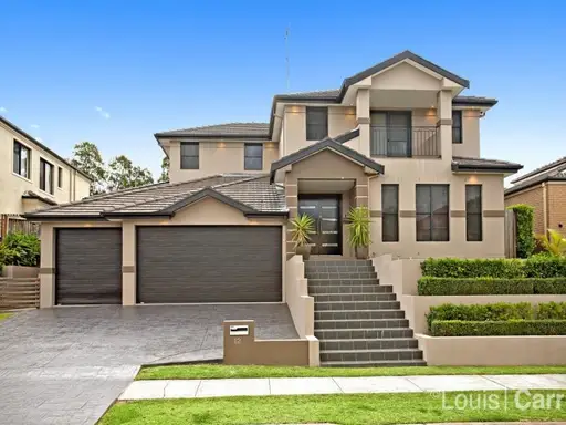 12 Foley Place, Castle Hill Sold by Louis Carr Real Estate