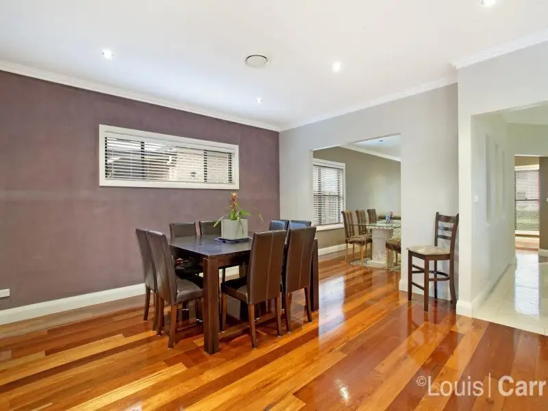 12 Foley Place, Castle Hill Sold by Louis Carr Real Estate - image 5