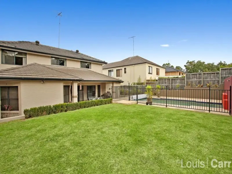 12 Foley Place, Castle Hill Sold by Louis Carr Real Estate - image 4