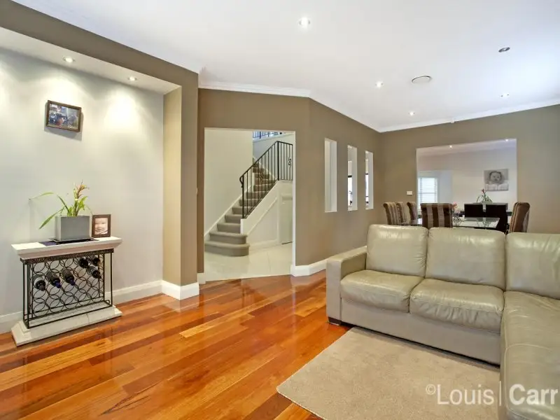 12 Foley Place, Castle Hill Sold by Louis Carr Real Estate - image 2