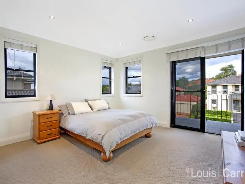 12 Foley Place, Castle Hill Sold by Louis Carr Real Estate - image 7