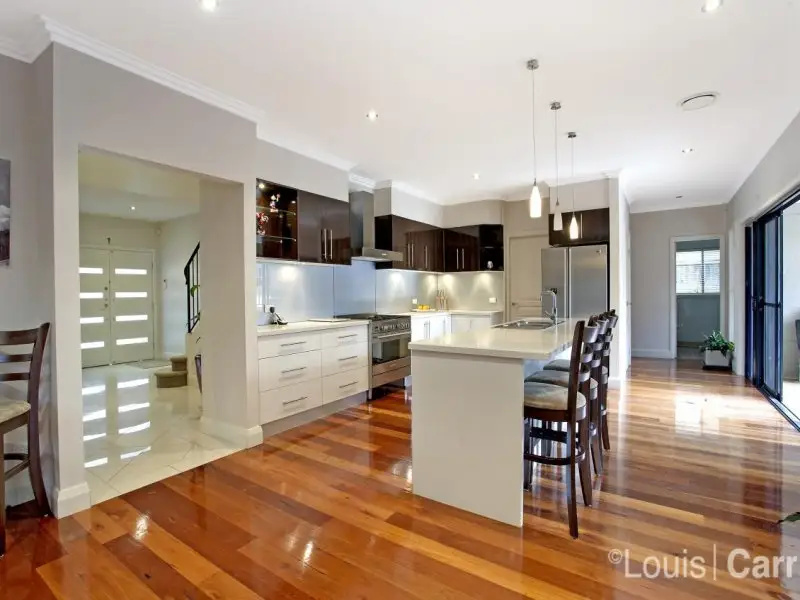 12 Foley Place, Castle Hill Sold by Louis Carr Real Estate - image 3