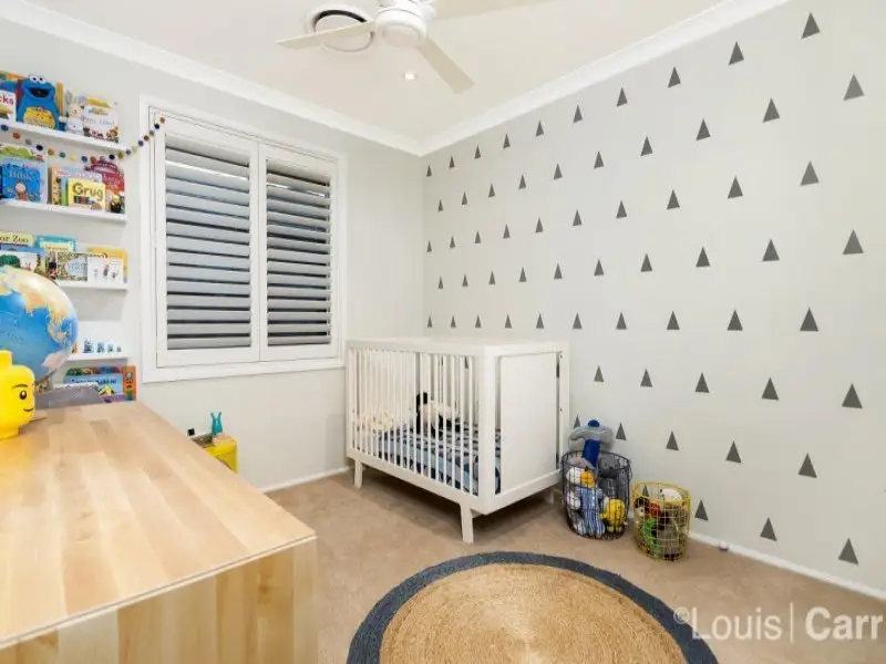 9 Weeroona Place, Rouse Hill Sold by Louis Carr Real Estate - image 8