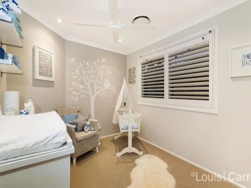 9 Weeroona Place, Rouse Hill Sold by Louis Carr Real Estate - image 7