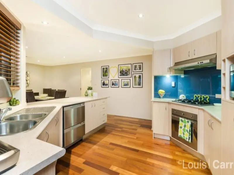 9 Weeroona Place, Rouse Hill Sold by Louis Carr Real Estate - image 2