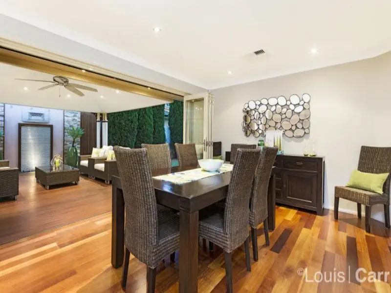 9 Weeroona Place, Rouse Hill Sold by Louis Carr Real Estate - image 3