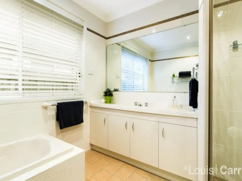 9 Weeroona Place, Rouse Hill Sold by Louis Carr Real Estate - image 9