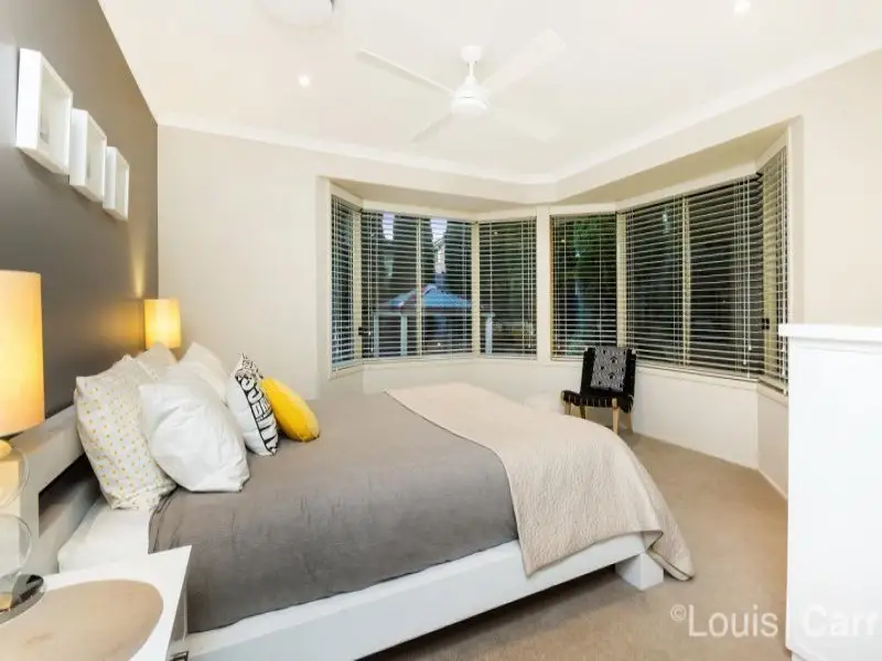 9 Weeroona Place, Rouse Hill Sold by Louis Carr Real Estate - image 6