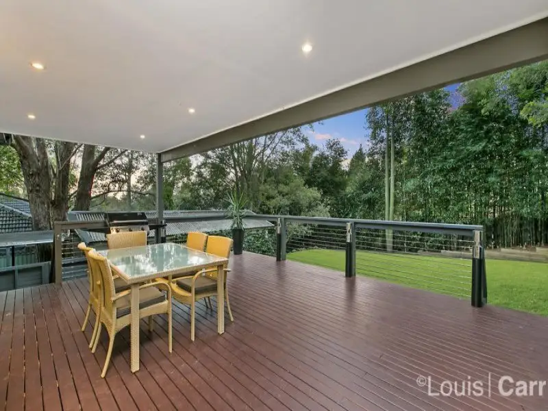 3 Dan Crescent, Castle Hill Sold by Louis Carr Real Estate - image 4