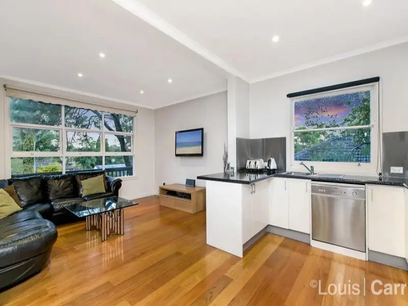 3 Dan Crescent, Castle Hill Sold by Louis Carr Real Estate - image 5