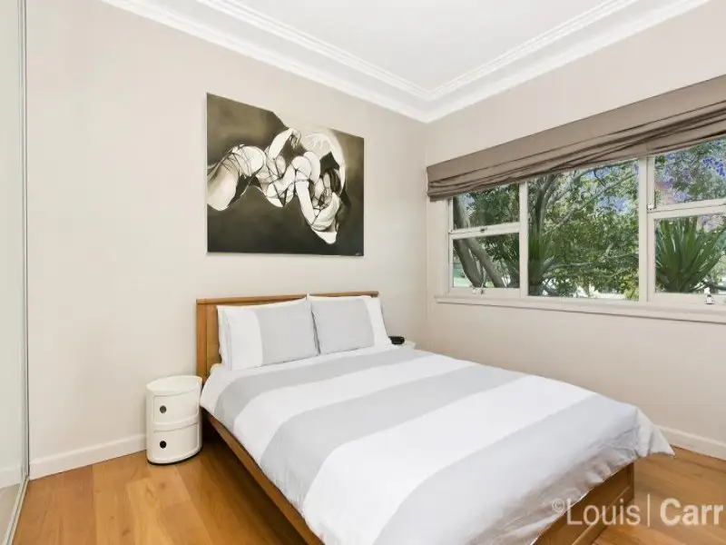 3 Dan Crescent, Castle Hill Sold by Louis Carr Real Estate - image 8