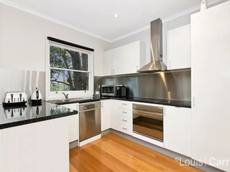 3 Dan Crescent, Castle Hill Sold by Louis Carr Real Estate - image 3