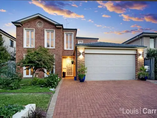 12 Drummond Road, Beaumont Hills Sold by Louis Carr Real Estate