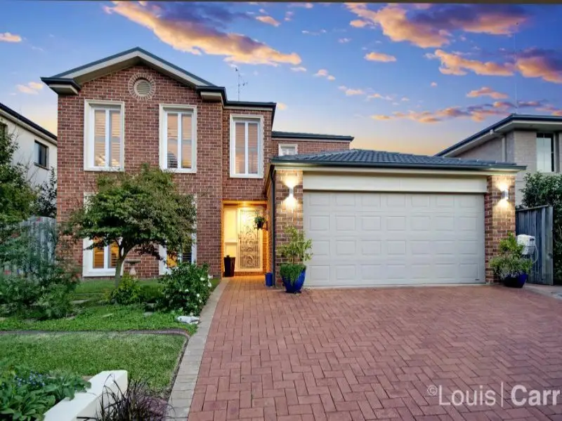 12 Drummond Road, Beaumont Hills Sold by Louis Carr Real Estate - image 1