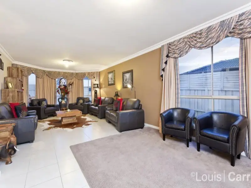 6 Townsend Circuit, Beaumont Hills Sold by Louis Carr Real Estate - image 6