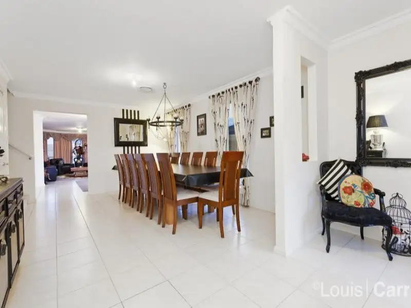 6 Townsend Circuit, Beaumont Hills Sold by Louis Carr Real Estate - image 5