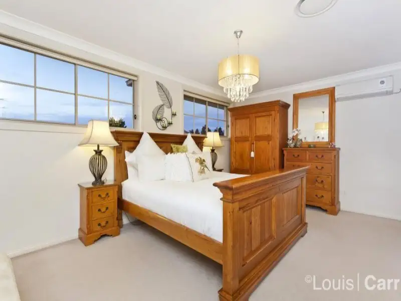 6 Townsend Circuit, Beaumont Hills Sold by Louis Carr Real Estate - image 7