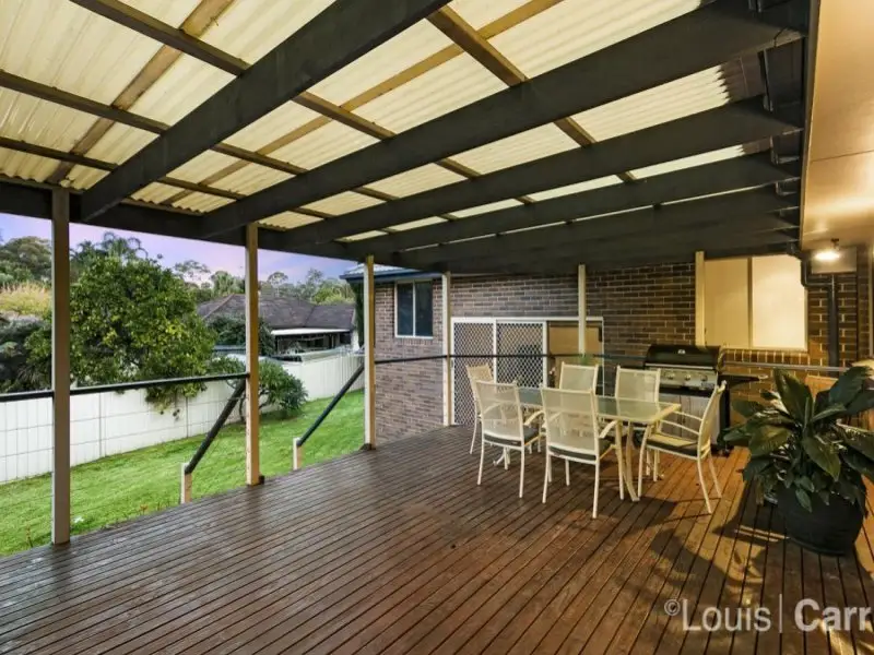 141 Parsonage Road, Castle Hill Sold by Louis Carr Real Estate - image 4