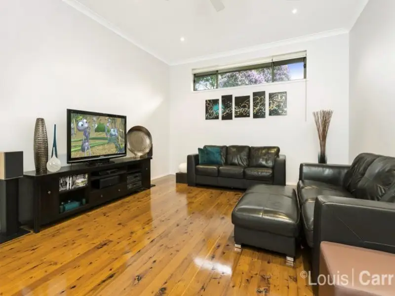 141 Parsonage Road, Castle Hill Sold by Louis Carr Real Estate - image 6