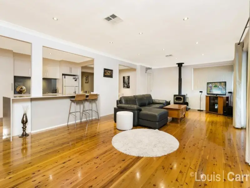 141 Parsonage Road, Castle Hill Sold by Louis Carr Real Estate - image 2