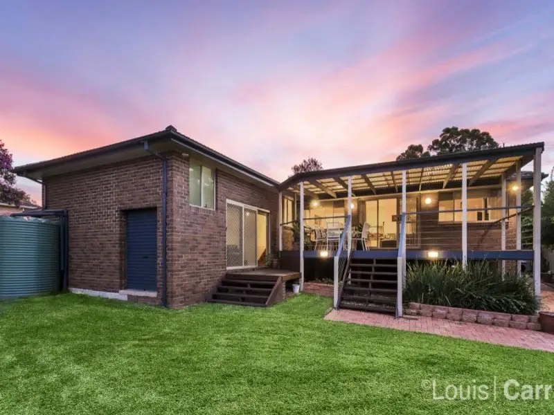 141 Parsonage Road, Castle Hill Sold by Louis Carr Real Estate - image 10