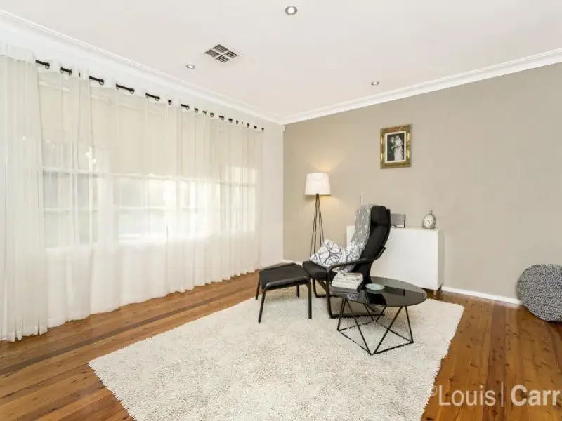 141 Parsonage Road, Castle Hill Sold by Louis Carr Real Estate - image 7