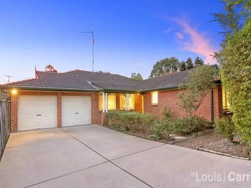 30 Old Glenhaven Road, Glenhaven Sold by Louis Carr Real Estate